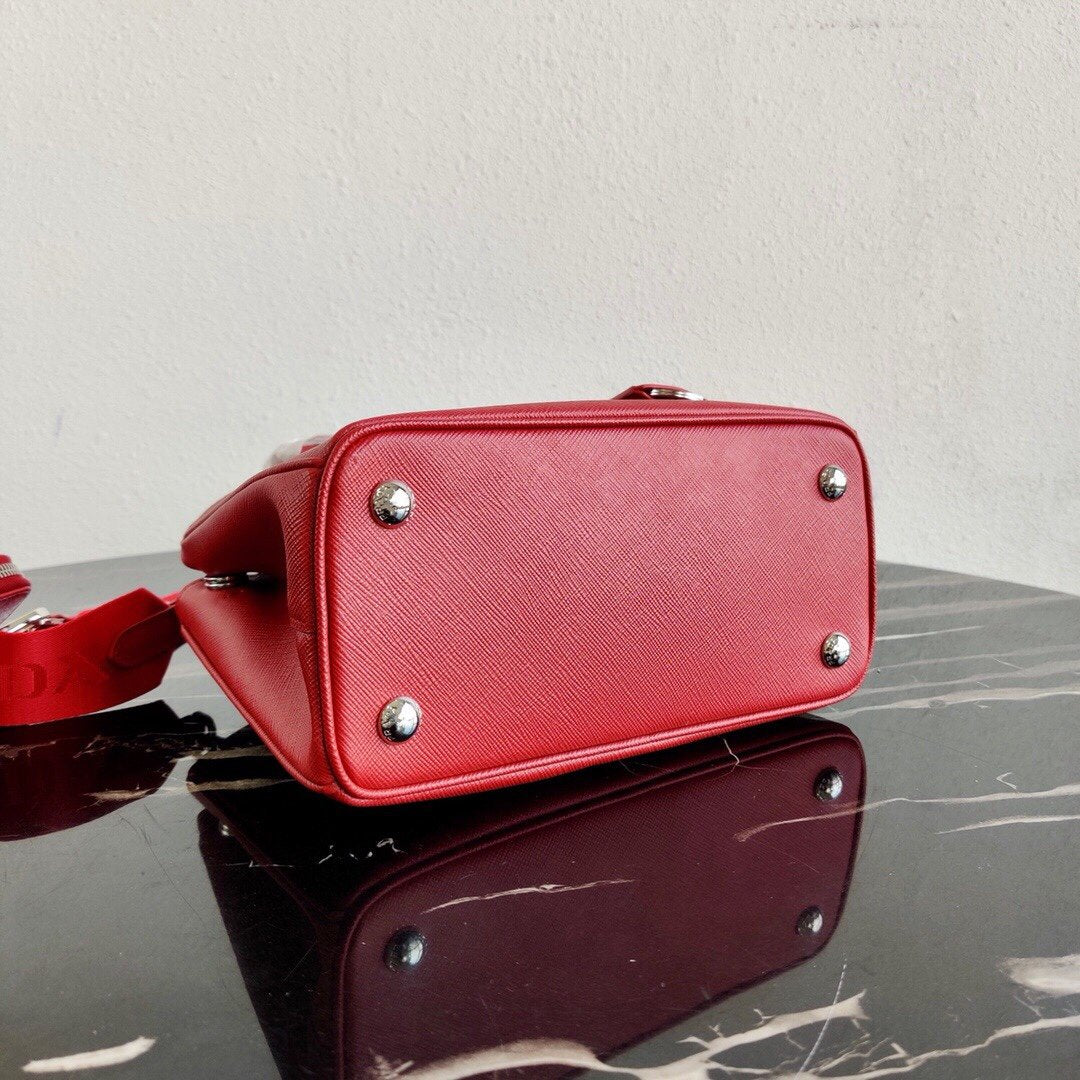 Prd Bag Red