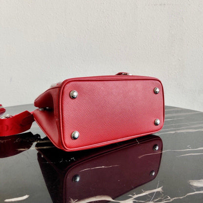 Prd Bag Red