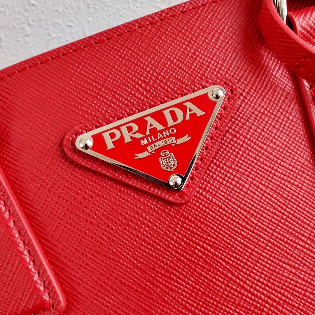Prd Bag Red