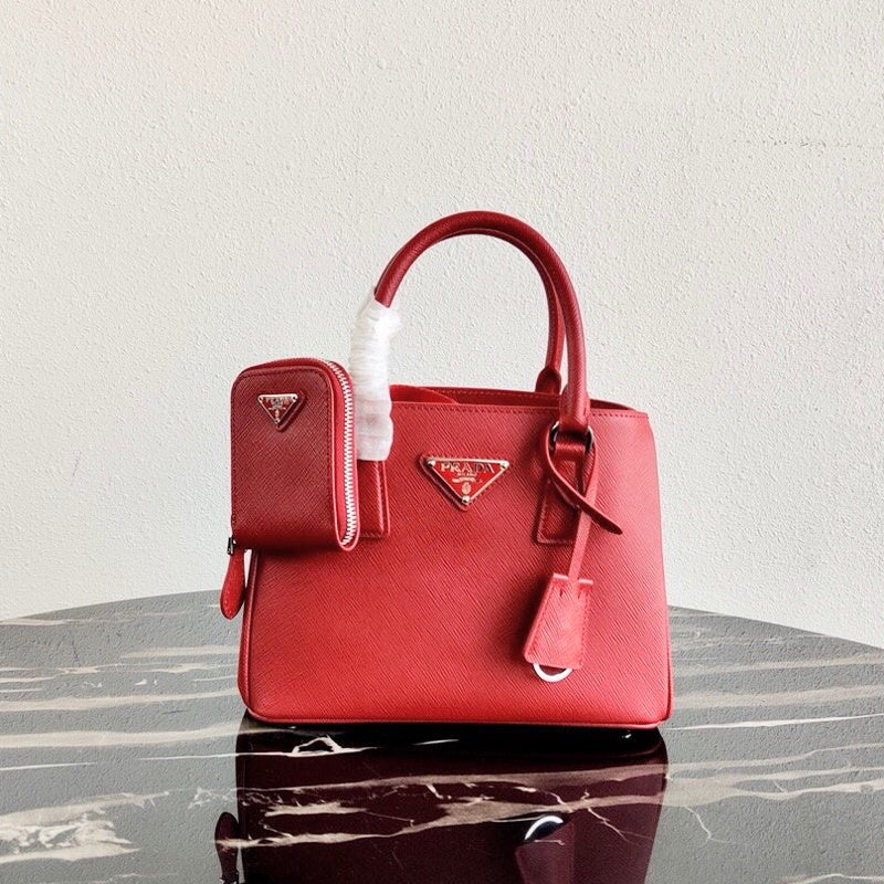 Prd Bag Red
