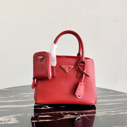 Prd Bag Red