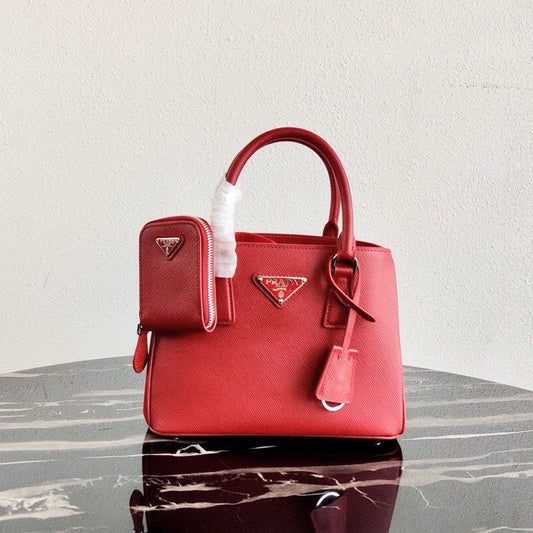 Prd Bag Red