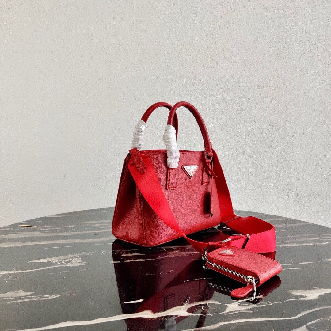 Prd Bag Red