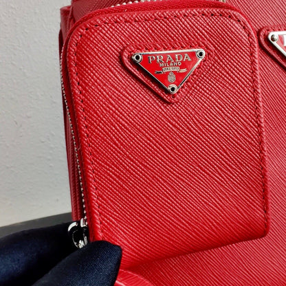 Prd Bag Red
