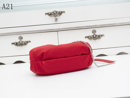 PRD Bag Red 2 Size 's