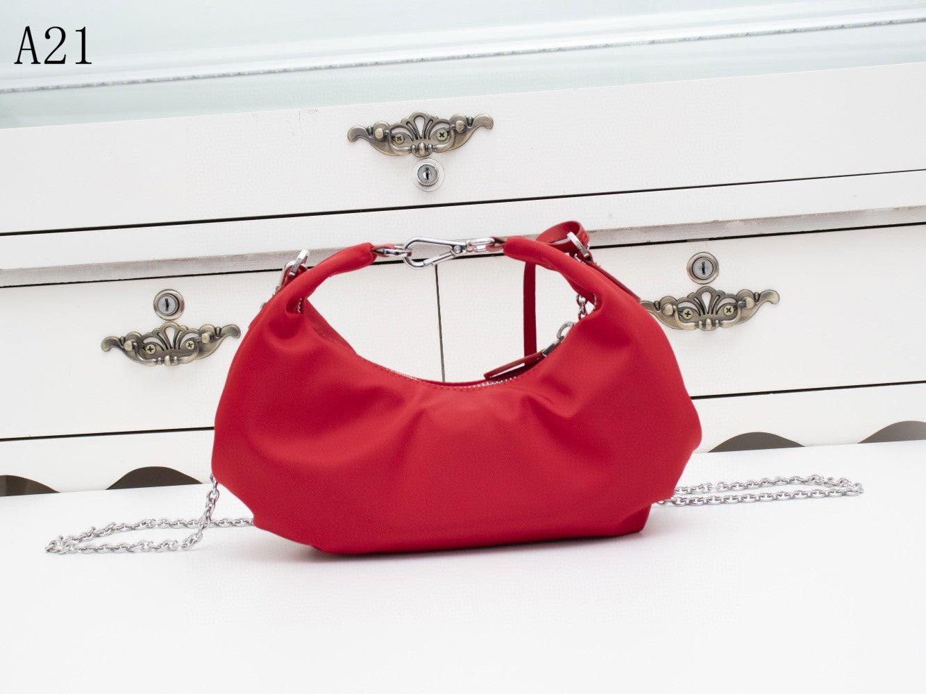 PRD Bag Red 2 Size 's