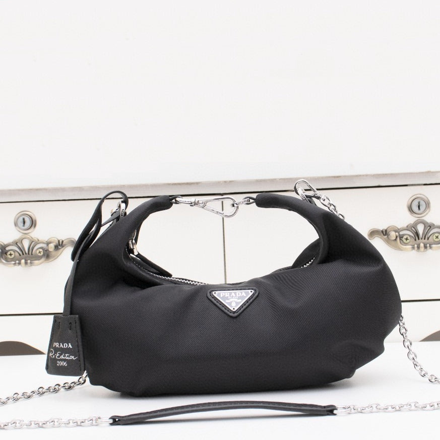 PRD Bag Black 2 Size 's
