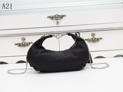 PRD Bag Black 2 Size 's
