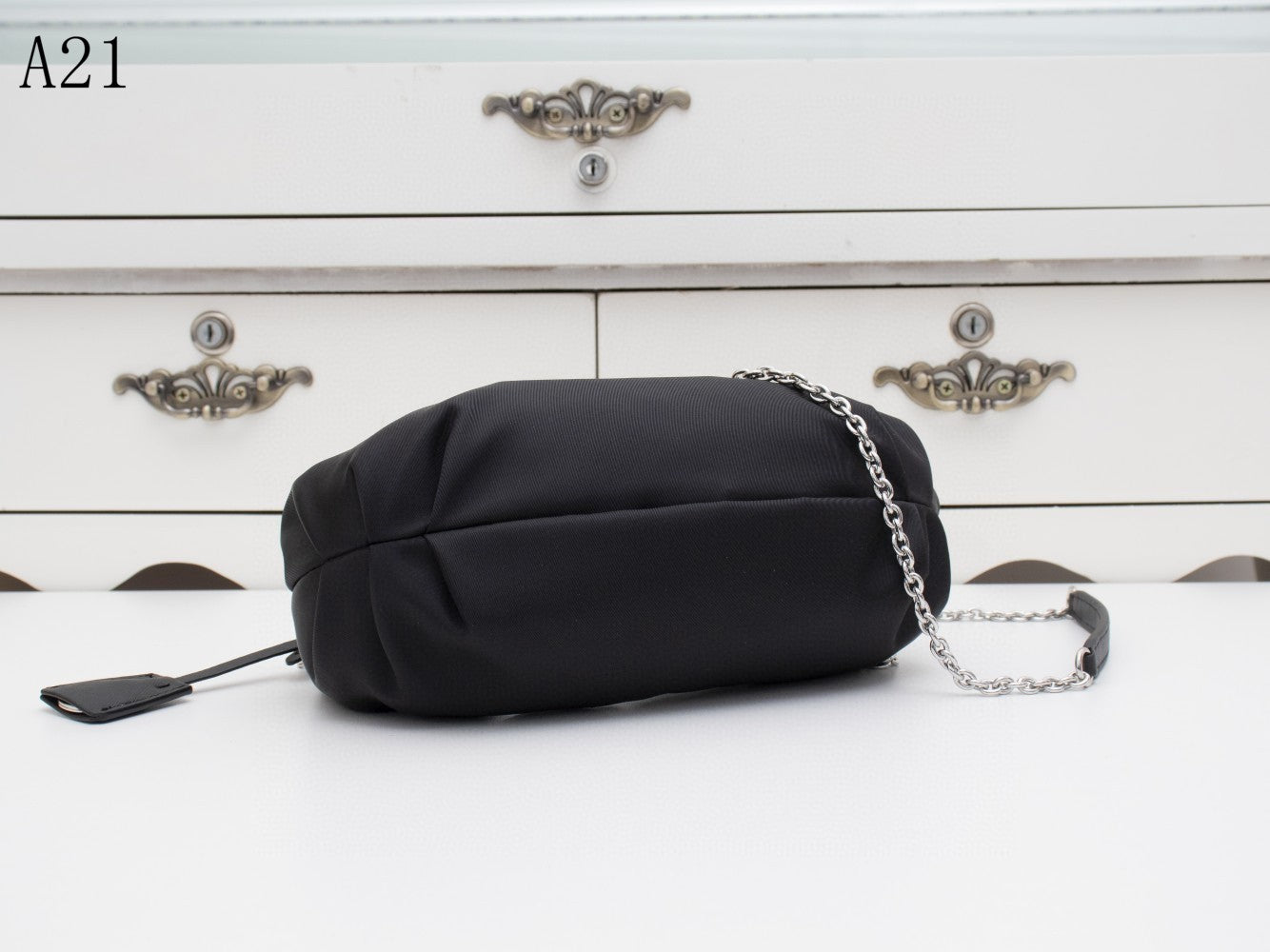 PRD Bag Black 2 Size 's