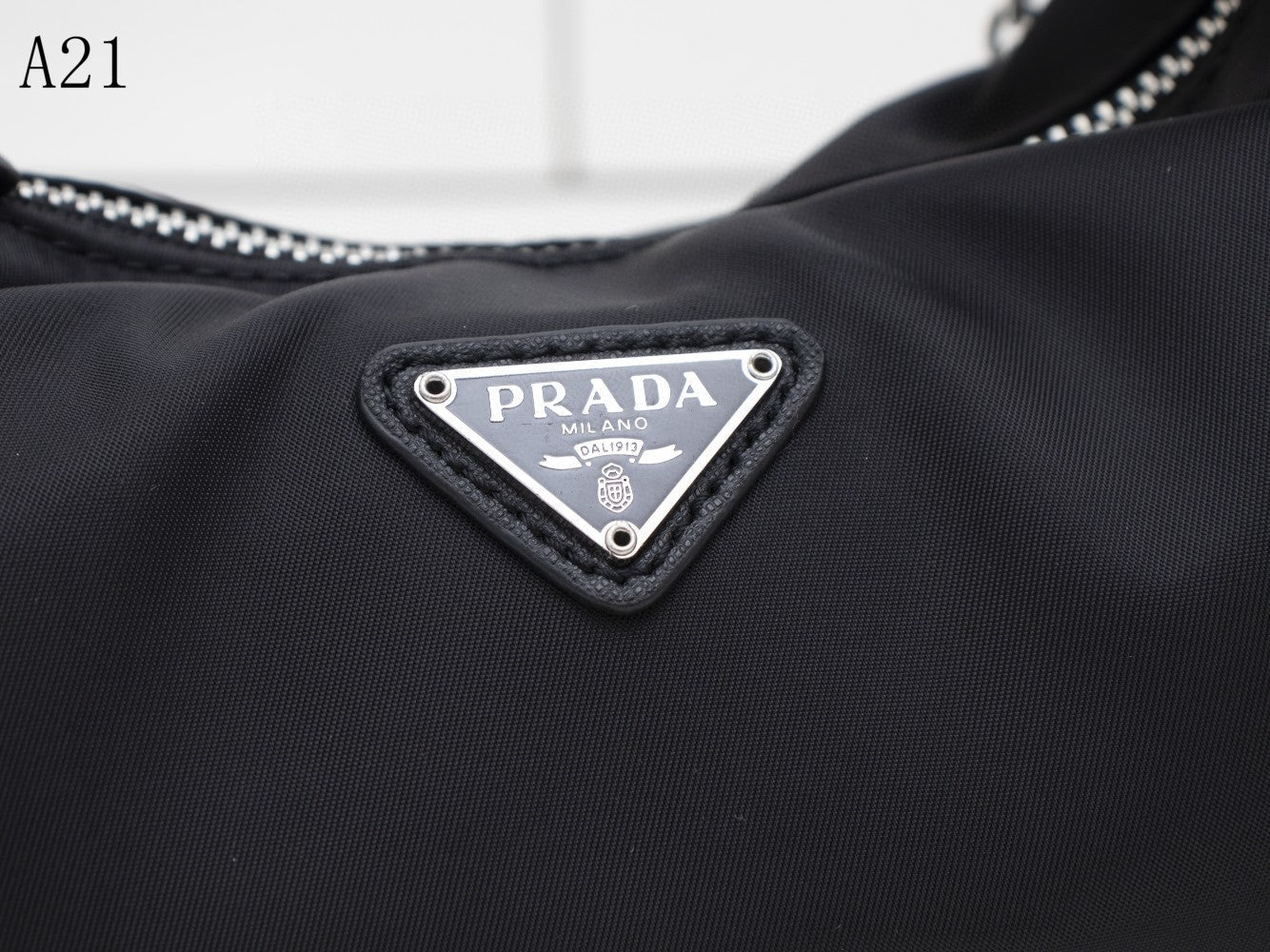 PRD Bag Black 2 Size 's