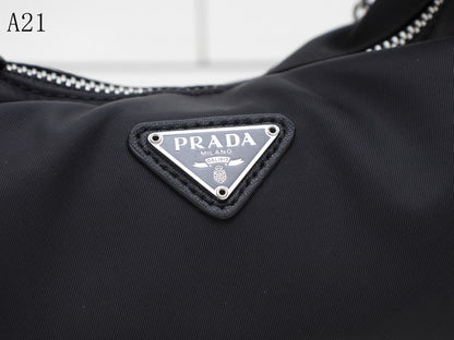 PRD Bag Black 2 Size 's