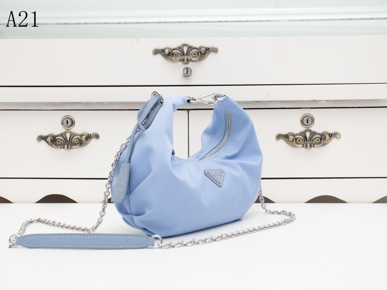 PRD Bag Blue 2 Size 's