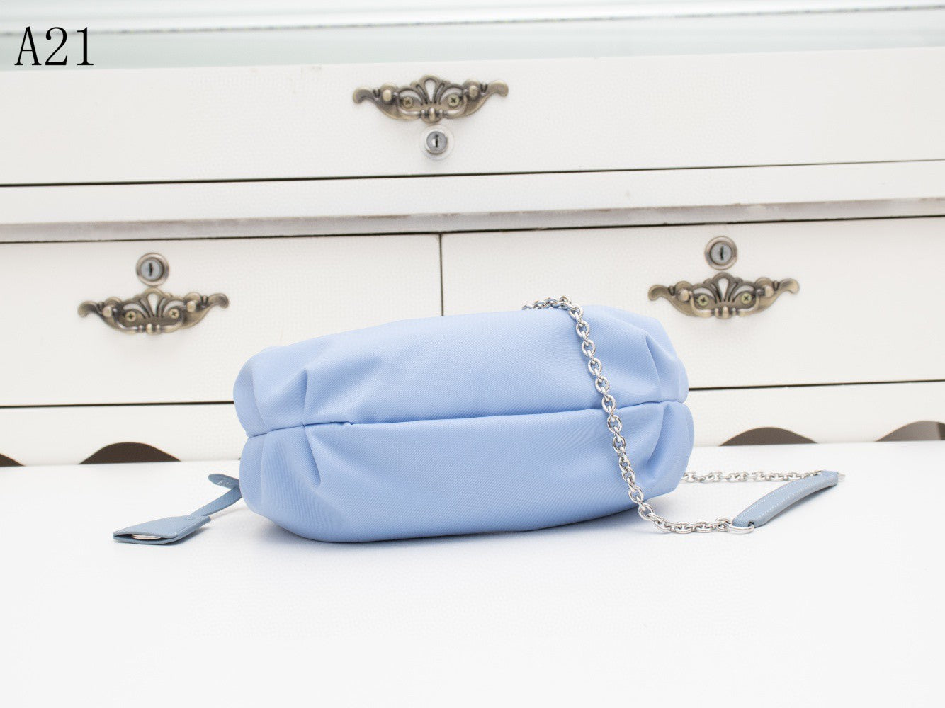 PRD Bag Blue 2 Size 's