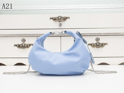 PRD Bag Blue 2 Size 's