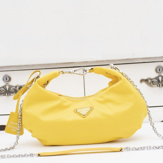 PRD Bag Yellow 2 Size 's