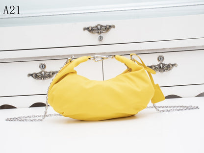 PRD Bag Yellow 2 Size 's