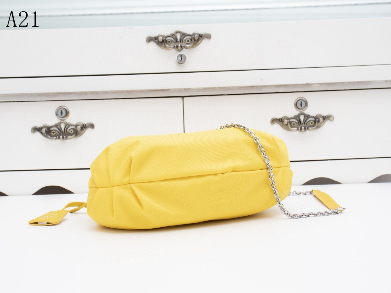 PRD Bag Yellow 2 Size 's
