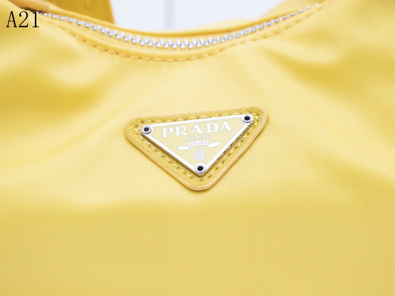 PRD Bag Yellow 2 Size 's