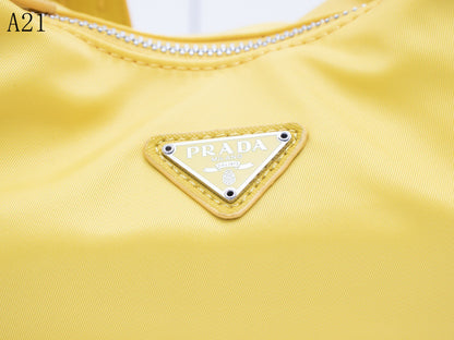 PRD Bag Yellow 2 Size 's