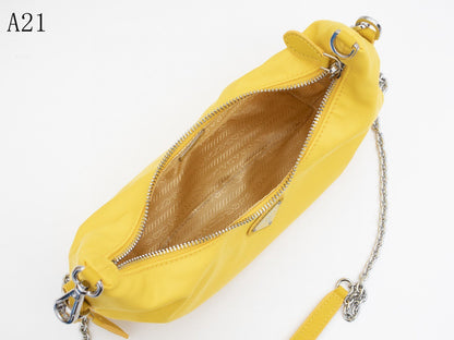 PRD Bag Yellow 2 Size 's