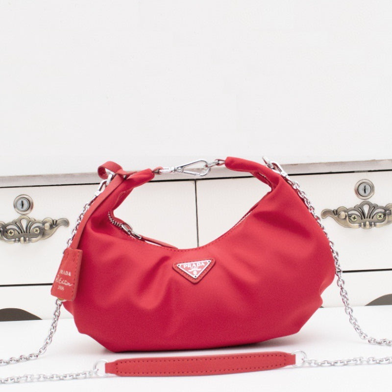 PRD Bag Red 2 Size 's