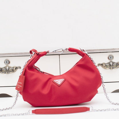 PRD Bag Red 2 Size 's