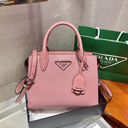 PRD Kristen Bag  Pink 2 Size 's