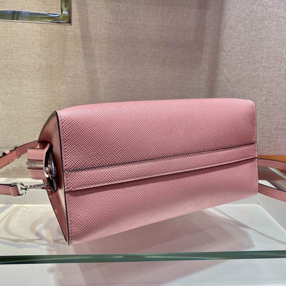 PRD Kristen Bag  Pink 2 Size 's