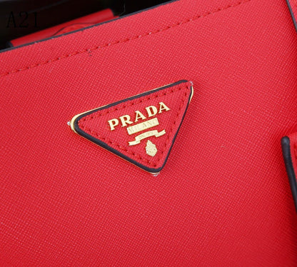 PRD  Bag Red 23 cm