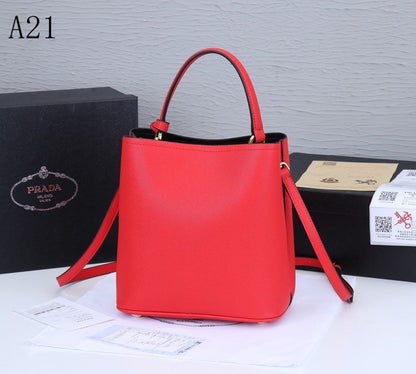PRD  Bag Red 23 cm
