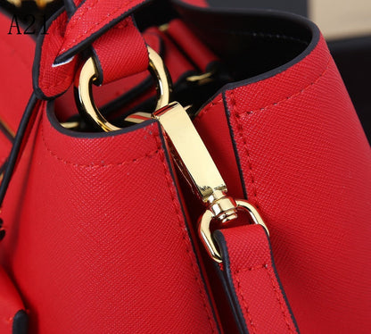 PRD  Bag Red 23 cm
