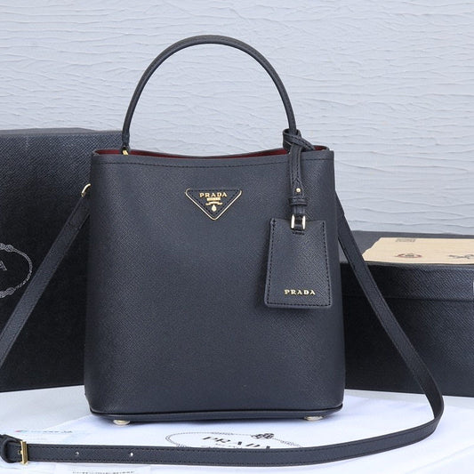 PRD  Bag Black 23 cm