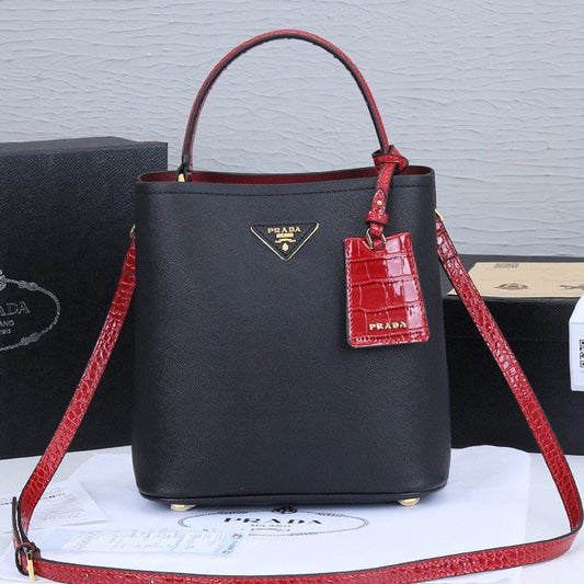 PRD  Bag Black 23 cm