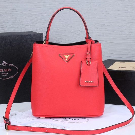 PRD  Bag Red 23 cm