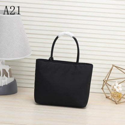 PRD  Bag Black 25 cm
