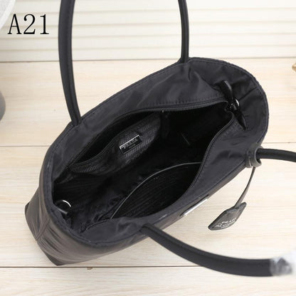 PRD  Bag Black 25 cm