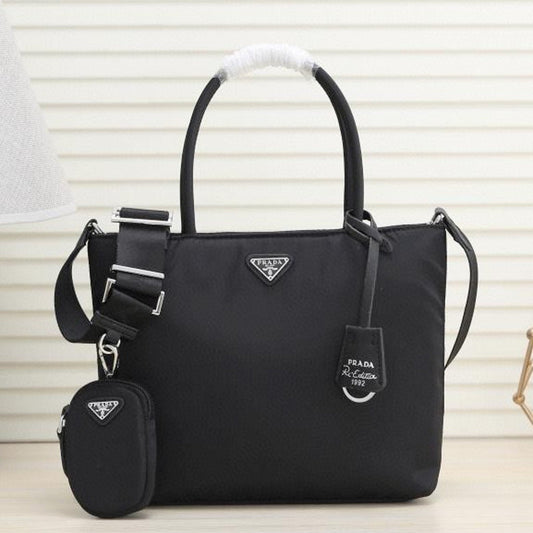 PRD  Bag Black 25 cm