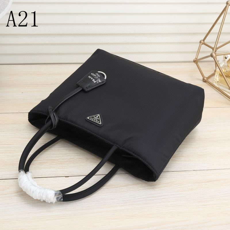PRD  Bag Black 25 cm