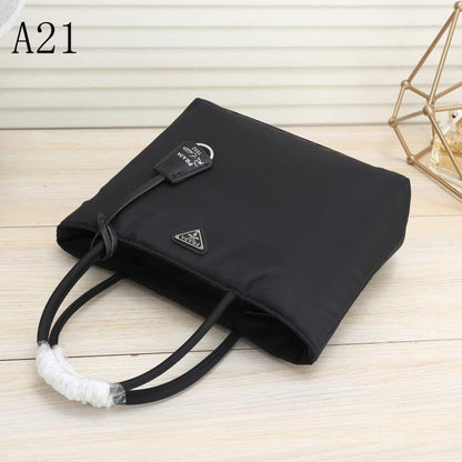 PRD  Bag Black 25 cm