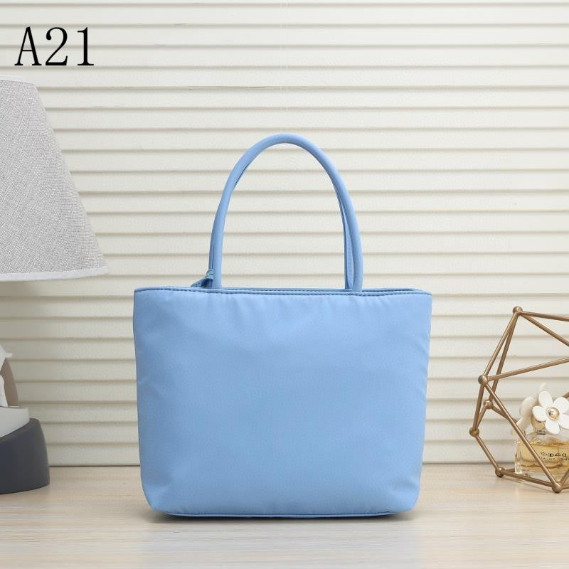 PRD  Bag Blue 25 cm