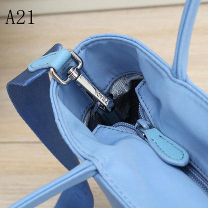 PRD  Bag Blue 25 cm