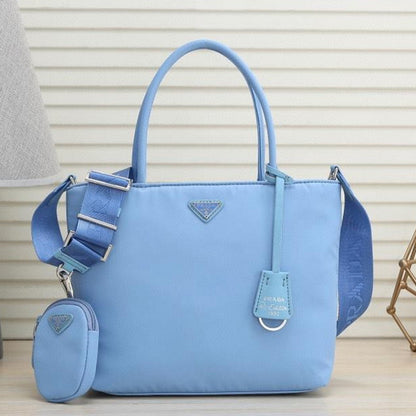 PRD  Bag Blue 25 cm