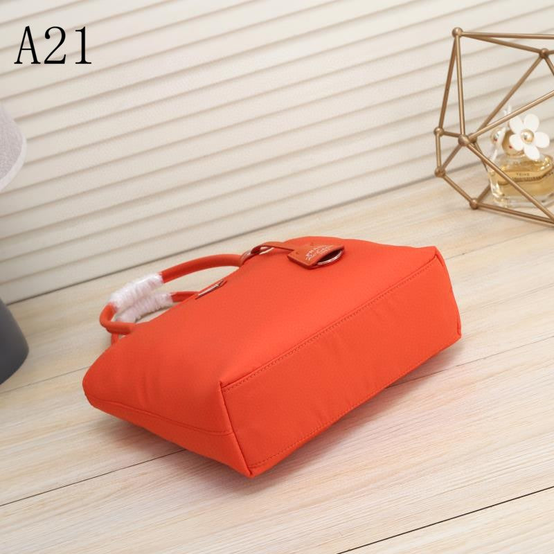 PRD  Bag Orange 25 cm