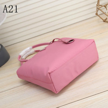 PRD  Bag Pink 25 cm
