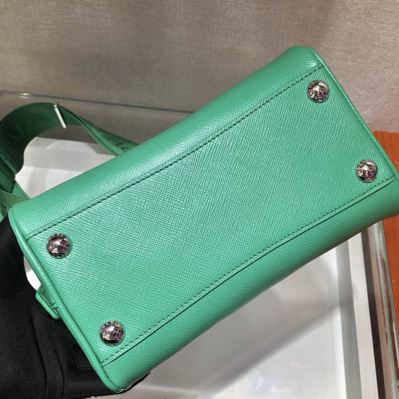 PRD Pre - Edition 2005  2 Color 's Green & Black