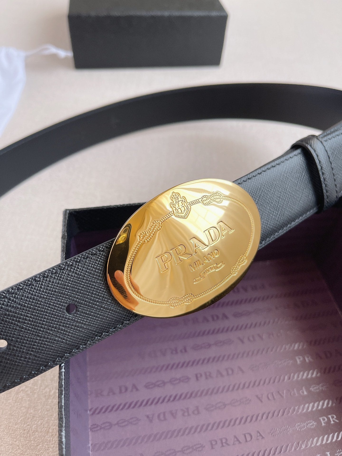 PRD Belt  2 Color 's