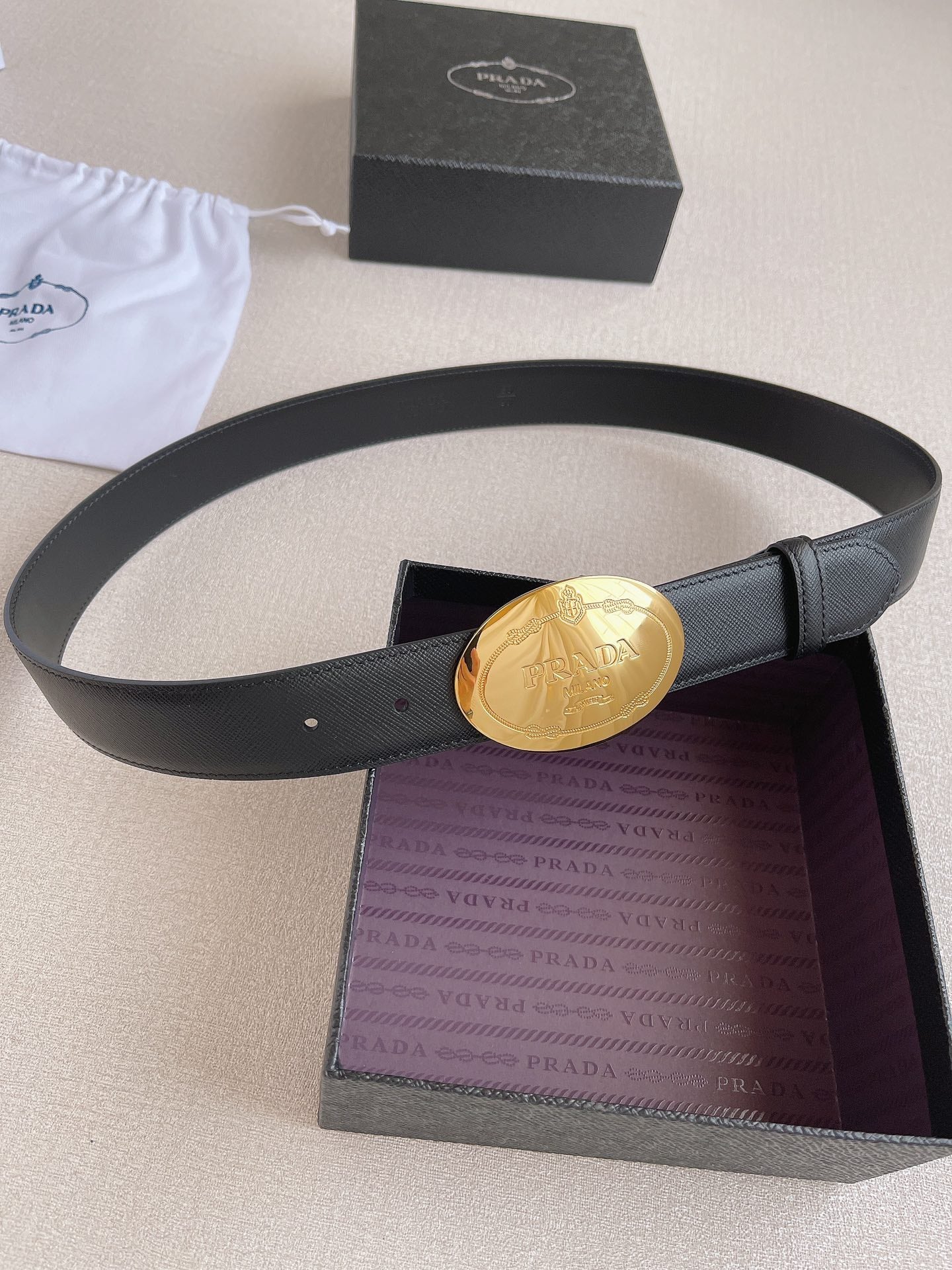 PRD Belt  2 Color 's