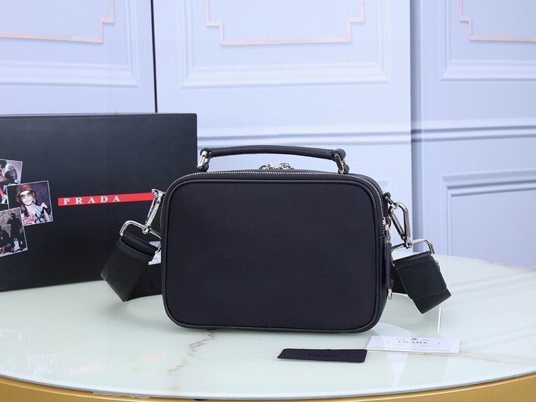 PRD Bag Messenger