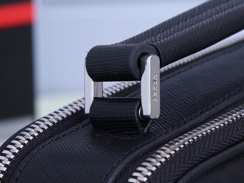 PRD Bag Messenger