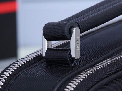 PRD Bag Messenger